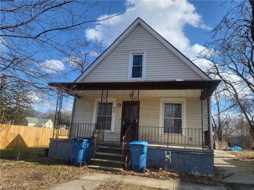 3521 Omaha Ave, Lorain, OH, 44055-1534 | Card Image