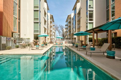 unit-5305-1600 Barton Springs Rd, Austin, TX, 78704-1286 | Card Image