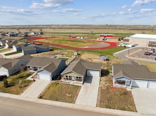 23 S 4th Ave, Deer Trail, CO, 80105-8141 | Card Image