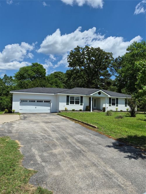 1497 W Loop 571 S Loop, Henderson, TX, 75654 | Card Image