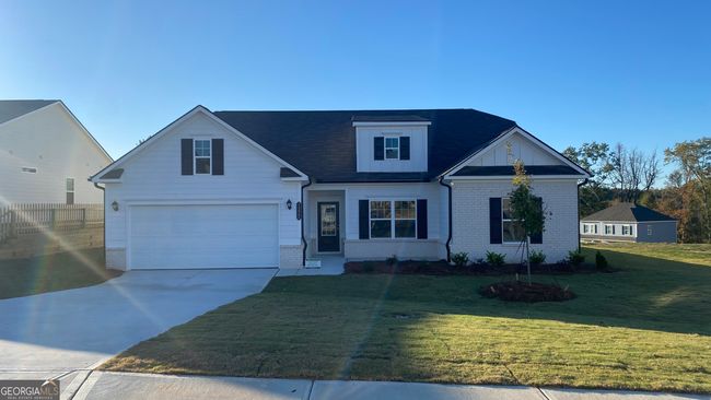 1222 Lyndhurst Lane, House other with 4 bedrooms, 3 bathrooms and 2 parking in Bethlehem GA | Image 4