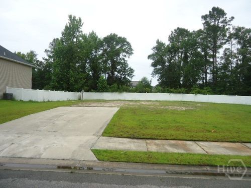 1015 Meredith Lane, Hinesville, GA, 31313 | Card Image