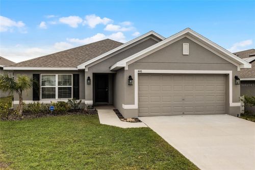 446 Panaro Lane, HAINES CITY, FL, 33844 | Card Image