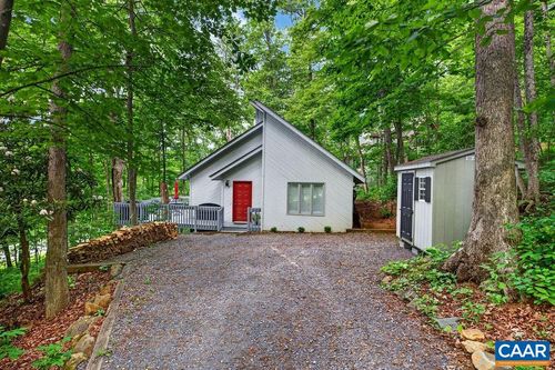 25 Hickorynut Dr, ROSELAND, VA, 22967-8135 | Card Image