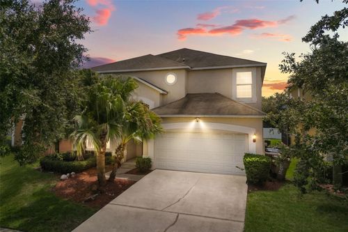 1265 Seasons Blvd, KISSIMMEE, FL, 34746-6118 | Card Image