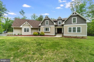 11820 Woodbury Road, House other with 4 bedrooms, 3 bathrooms and null parking in NANJEMOY MD | Image 3