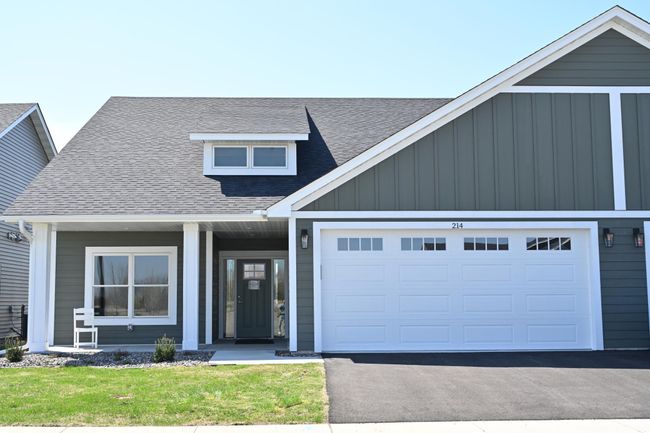 214 Ford St E, Townhouse with 3 bedrooms, 2 bathrooms and null parking in Northfield MN | Image 22
