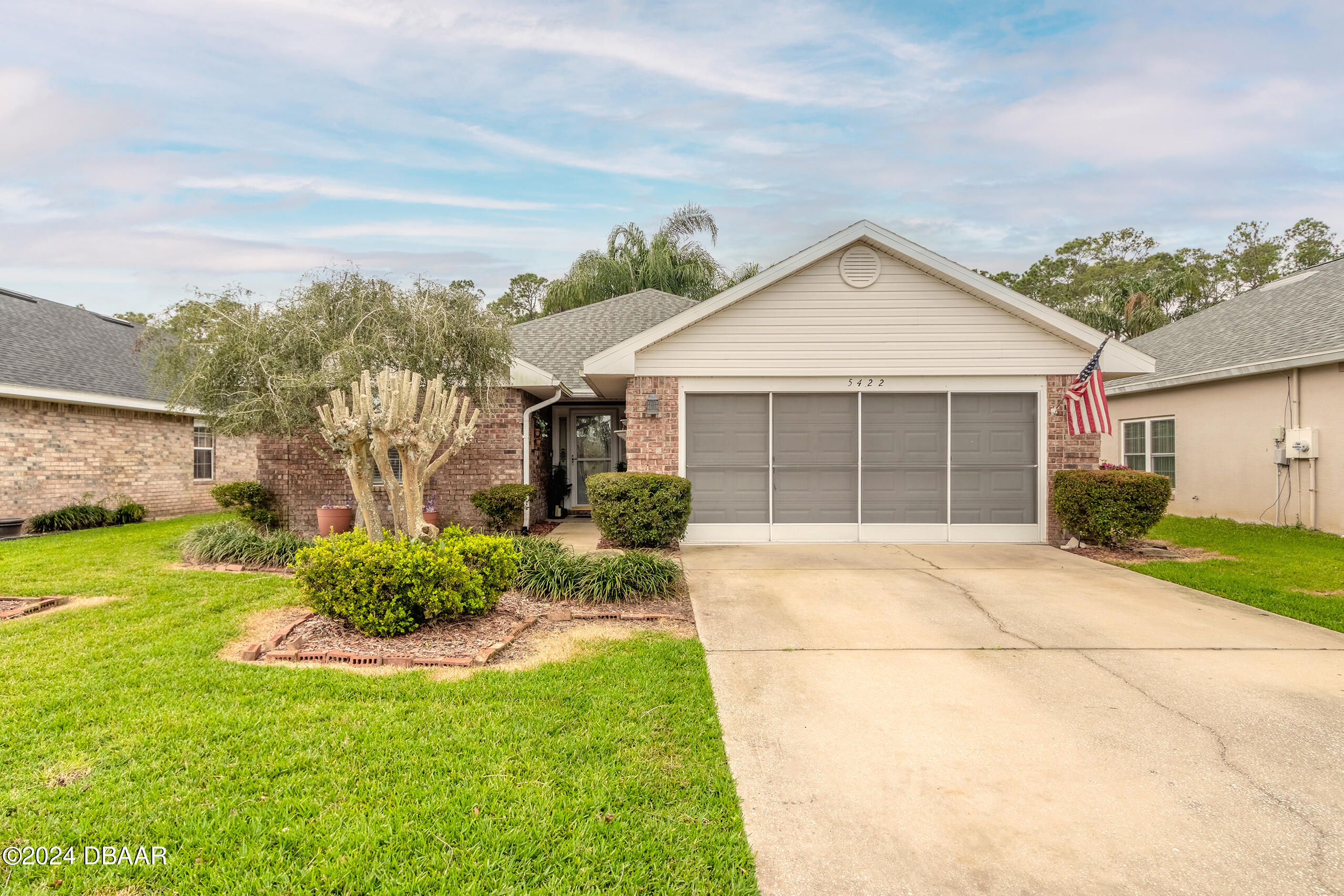 Ward Lake Dr, Port Orange, FL 32128