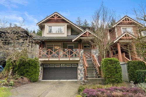1843 Parkway Blvd, Coquitlam, BC, V3E3L4 | Card Image