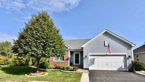 11916 Oakley Ct, Huntley, IL, 60142-0017 | Card Image