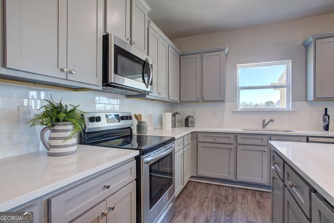 179 Red Birch Ln, House other with 4 bedrooms, 3 bathrooms and 2 parking in Warner Robins GA | Image 9