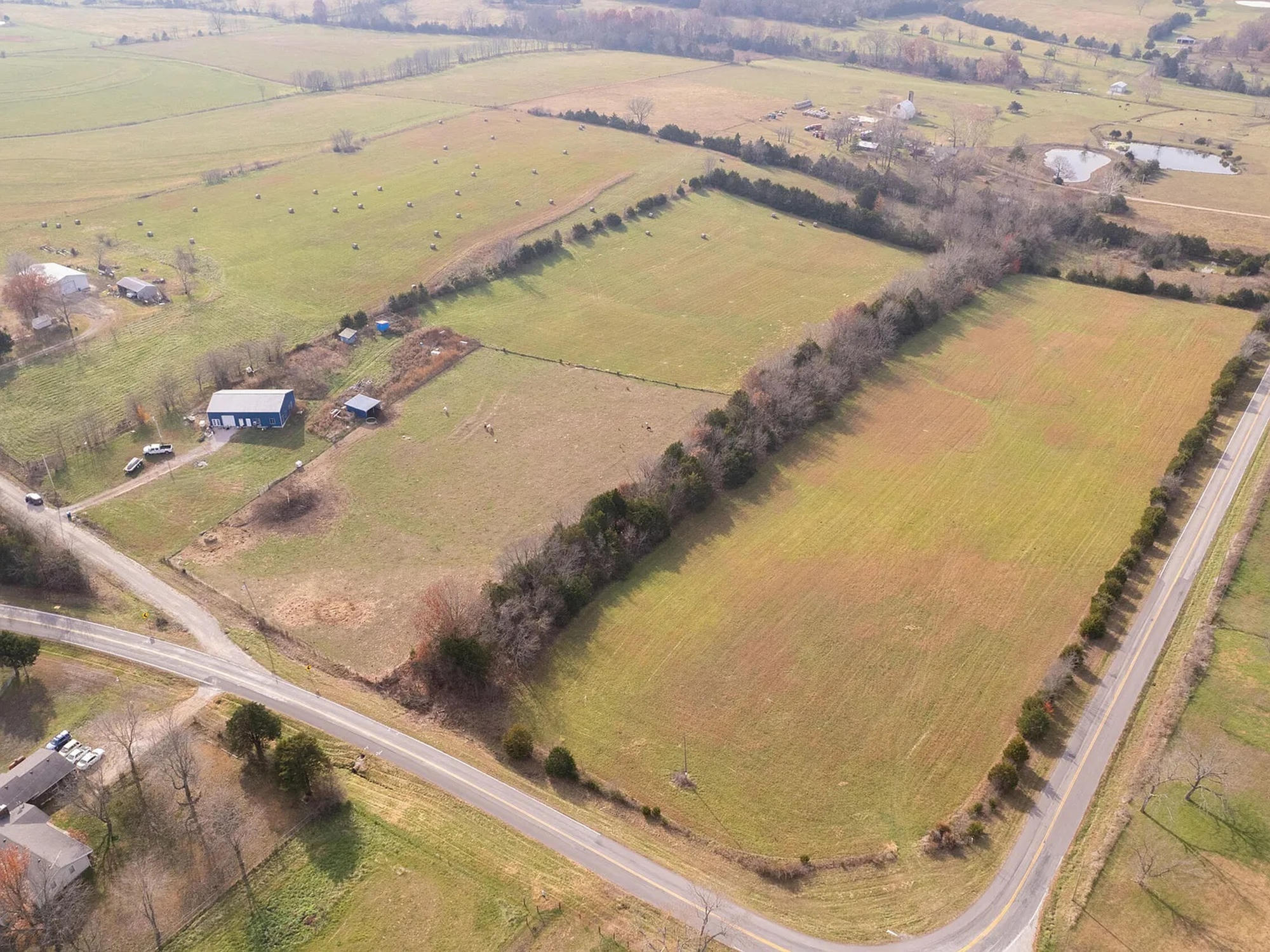 Land in Conway 3