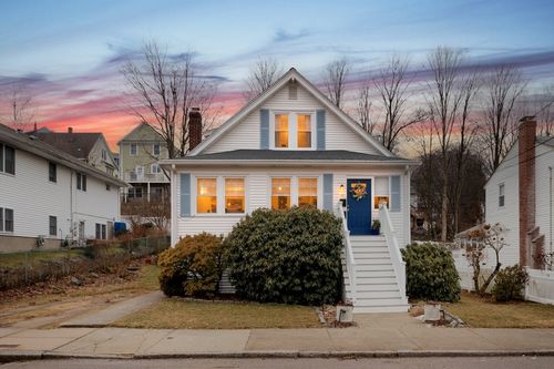 1-83 Orange Street, Boston, MA, 02131 | Card Image