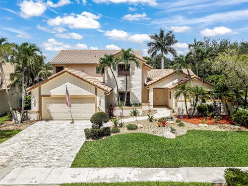 1881 Nw 106th Ter, Plantation, FL, 33322-3535 | Card Image