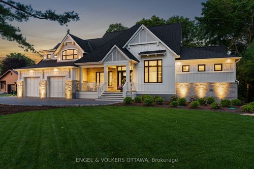 6117 James Bell Dr, Manotick, ON, K4M1B3 | Card Image