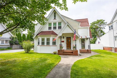 4069 Lake Ave, Rochester, NY, 14612-4844 | Card Image
