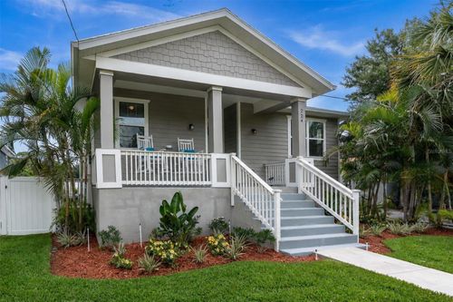 224 Ne Jefferson Cir N, ST PETERSBURG, FL, 33702-7520 | Card Image