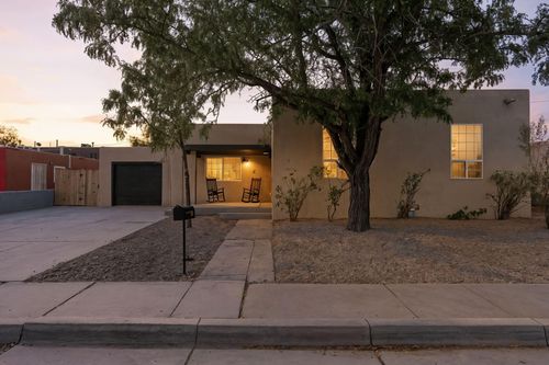 1224 Arvilla Ave Nw, Albuquerque, NM, 87107-2708 | Card Image