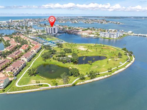 208-10355 Paradise Blvd, TREASURE ISLAND, FL, 33706-3130 | Card Image