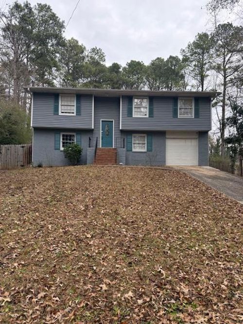 657 Overlook Ct, Jonesboro, GA, 30238-4416 | Card Image