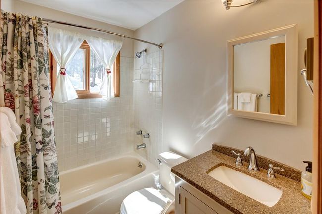 Ground Level Full Bathroom | Image 18