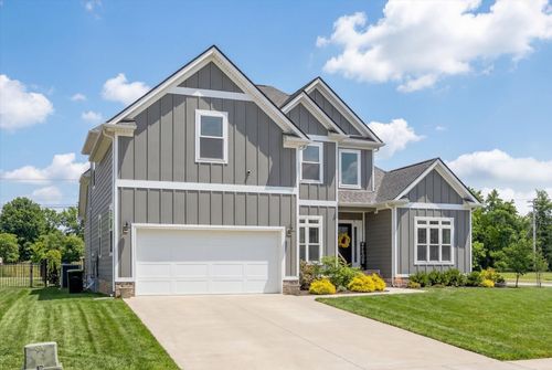 297 Bluebell Dr, Clarksville, TN, 37043-4010 | Card Image