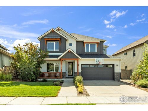 1836 Lakespur Ln, Louisville, CO, 80027-2430 | Card Image