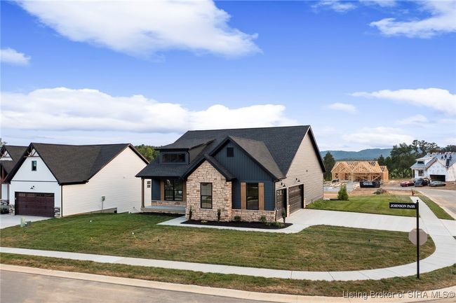2219 Pine Tree Lane, Home with 4 bedrooms, 3 bathrooms and null parking in Memphis IN | Image 76