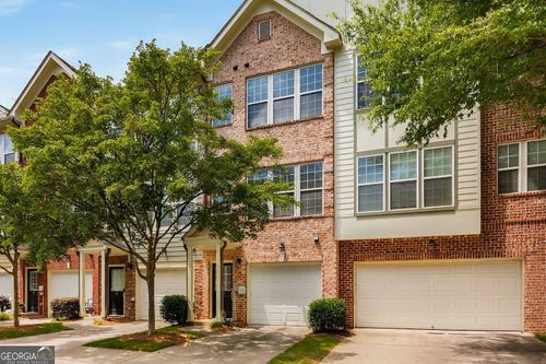 1403 Ashford Creek Cir Ne, Brookhaven, GA, 30319-5062 | Card Image