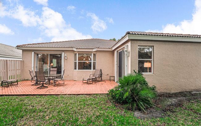 9684 Arbor View Dr N, House other with 2 bedrooms, 2 bathrooms and null parking in Boynton Beach FL | Image 40