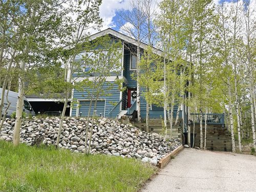 321 S 6th Ave, FRISCO, CO, 80443-5100 | Card Image