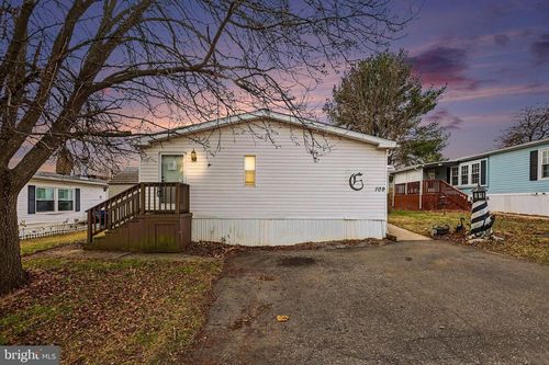 109 Pheasant Ridge Cir, LANCASTER, PA, 17603-2115 | Card Image