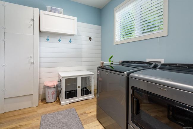 Plumbed in for dog wash station! | Image 32