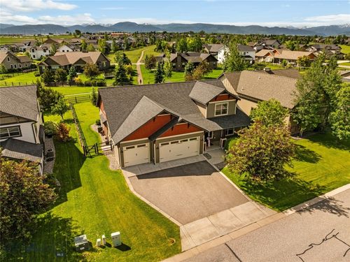 288 Parklands Trl, Bozeman, MT, 59718-9375 | Card Image