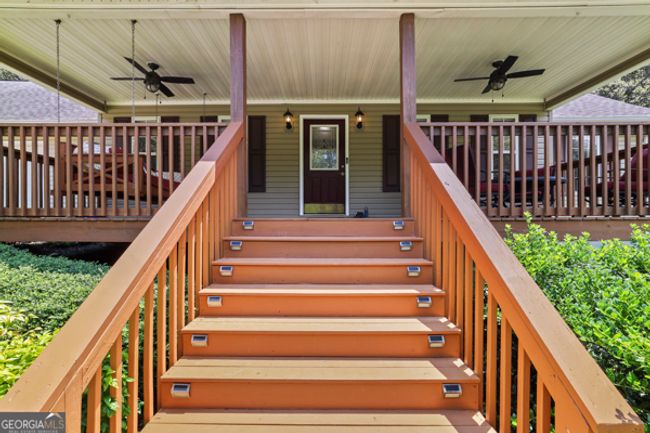 431 Grindstone Creek Dr, House other with 5 bedrooms, 4 bathrooms and null parking in Clarkesville GA | Image 5