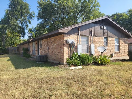 1503 E Wells Avenue, Sherman, TX, 75090 | Card Image
