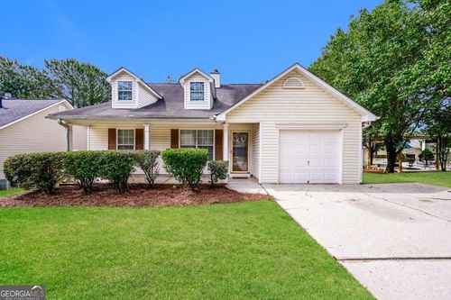 132 Misty Ridge Trl, Stockbridge, GA, 30281-7642 | Card Image