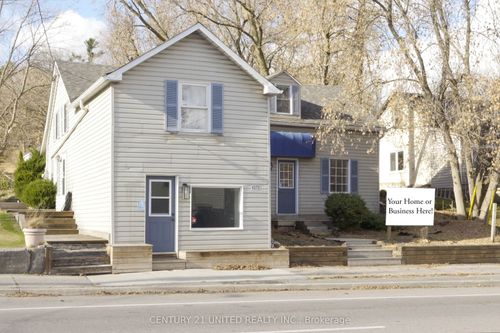 4272 Highway 7, Norwood, ON, K0L2V0 | Card Image