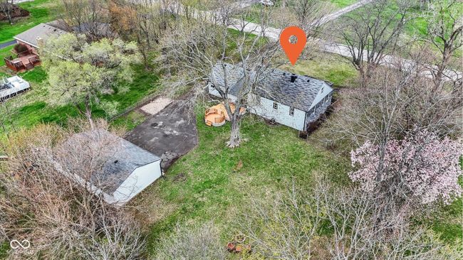 7609 Camby Rd, House other with 3 bedrooms, 2 bathrooms and null parking in Camby IN | Image 46