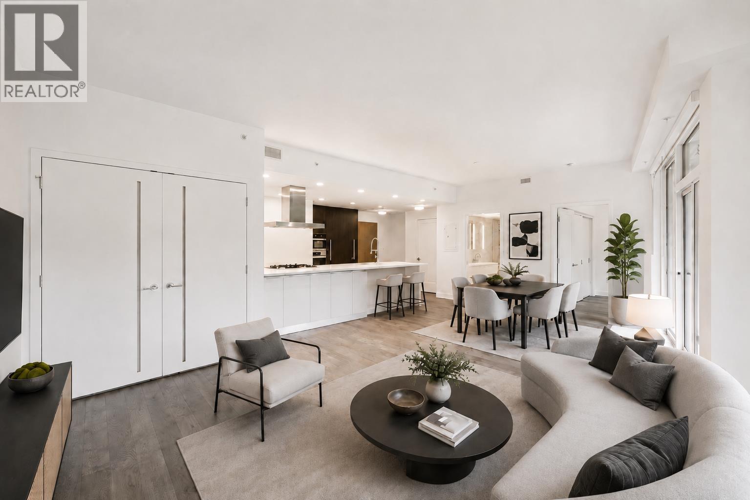 Residential in Vancouver