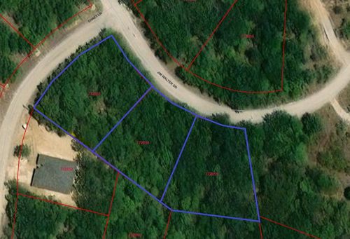 Lot Jim Walters Drive, Runaway Bay, TX, 76426 | Card Image