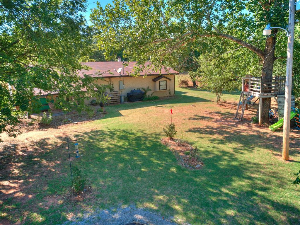 Rancho Dr, Guthrie, OK 73044