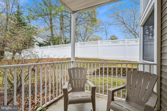 UNIT-1104 - 1100 Stoney Brook Cir, Condo with 2 bedrooms, 2 bathrooms and null parking in REHOBOTH BEACH DE | Image 22