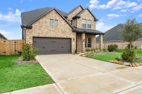 29618 Mahogany View Lane, Fulshear, TX, 77441 | Card Image