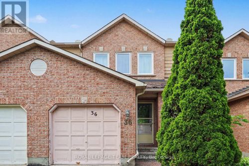 36 Southport Dr, Ottawa, ON, K1T3E7 | Card Image