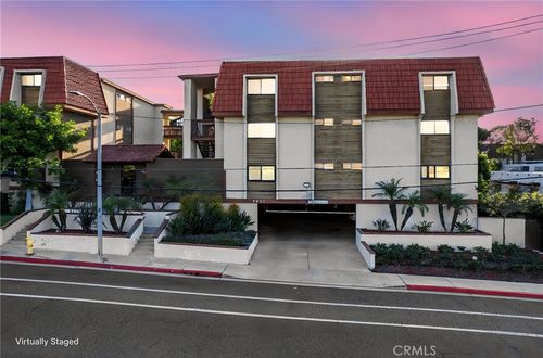 309-2501 Temple Ave, Signal Hill, CA, 90755-4034 | Card Image
