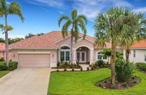 716 Silk Oak Drive, VENICE, FL, 34293 | Card Image