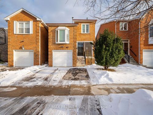 63 New Seabury Dr, Concord, ON, L4K2B7 | Card Image