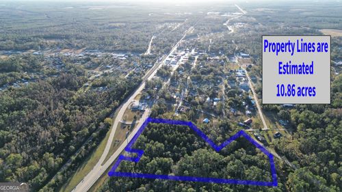 0 Waycross Highway, Homerville, GA, 31634 | Card Image
