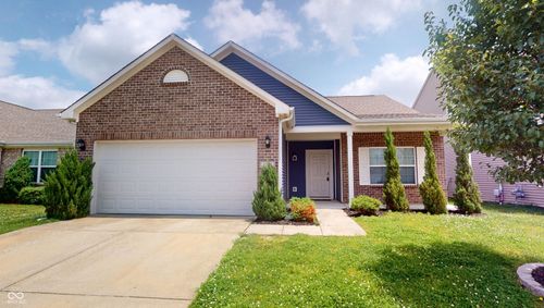5321 Tanglewood Ln, Whitestown, IN, 46075-4510 | Card Image
